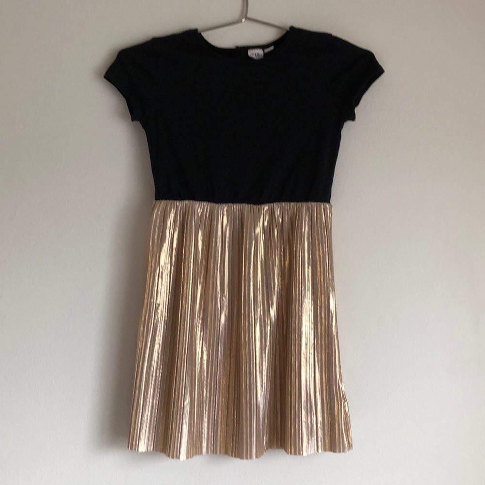 Girls Gap dress